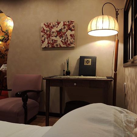 木香mokkoh Modern Japanese Style Room By Train15 Minutes To Tokyo Station ภายนอก รูปภาพ