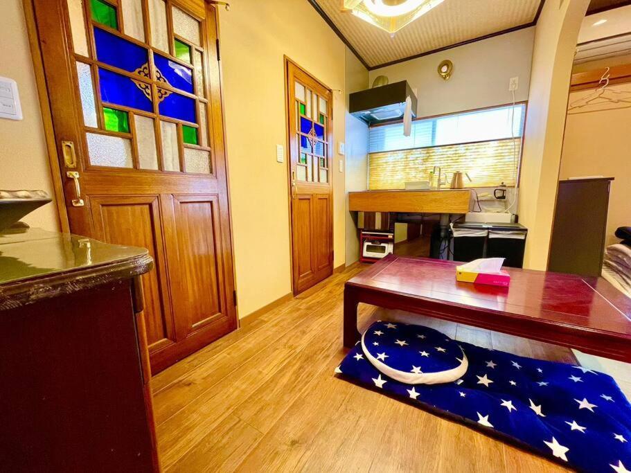 木香mokkoh Modern Japanese Style Room By Train15 Minutes To Tokyo Station ภายนอก รูปภาพ