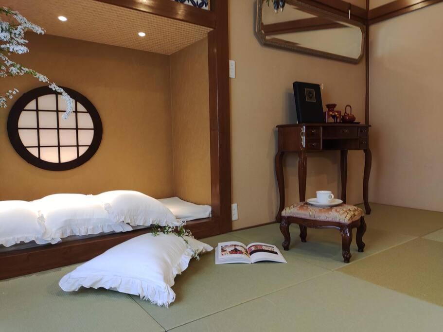 木香mokkoh Modern Japanese Style Room By Train15 Minutes To Tokyo Station ภายนอก รูปภาพ
