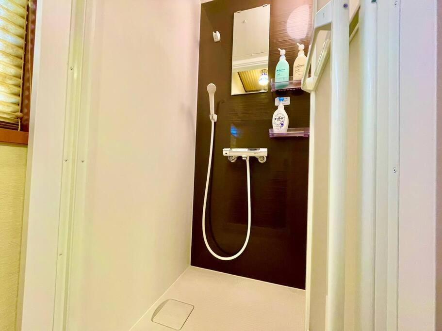 木香mokkoh Modern Japanese Style Room By Train15 Minutes To Tokyo Station ภายนอก รูปภาพ