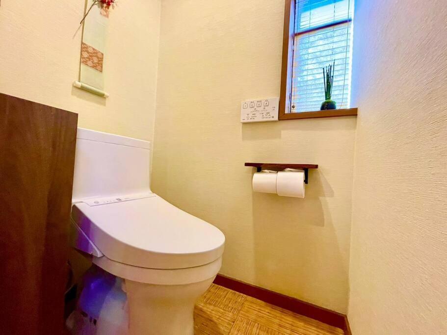 木香mokkoh Modern Japanese Style Room By Train15 Minutes To Tokyo Station ภายนอก รูปภาพ