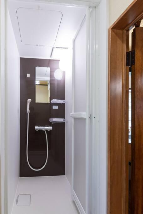 木香mokkoh Modern Japanese Style Room By Train15 Minutes To Tokyo Station ภายนอก รูปภาพ