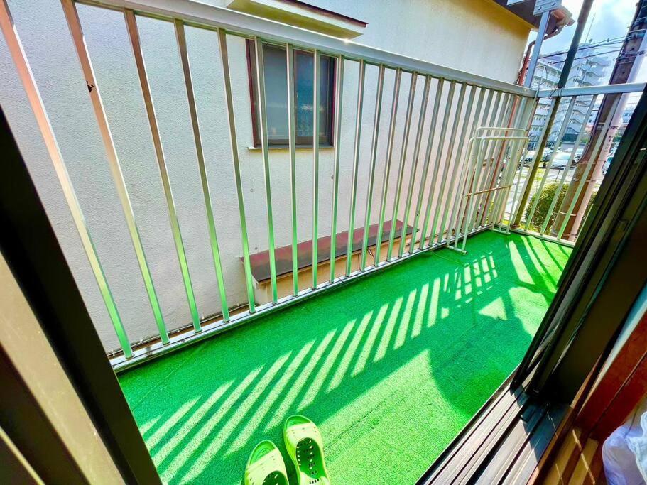 木香mokkoh Modern Japanese Style Room By Train15 Minutes To Tokyo Station ภายนอก รูปภาพ