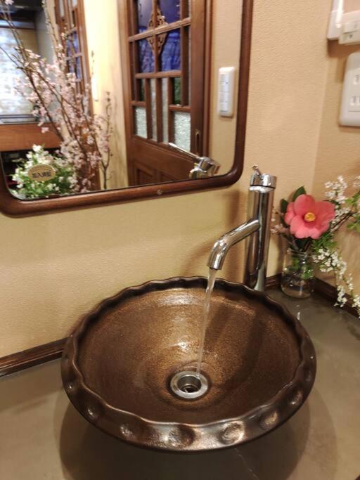 木香mokkoh Modern Japanese Style Room By Train15 Minutes To Tokyo Station ภายนอก รูปภาพ