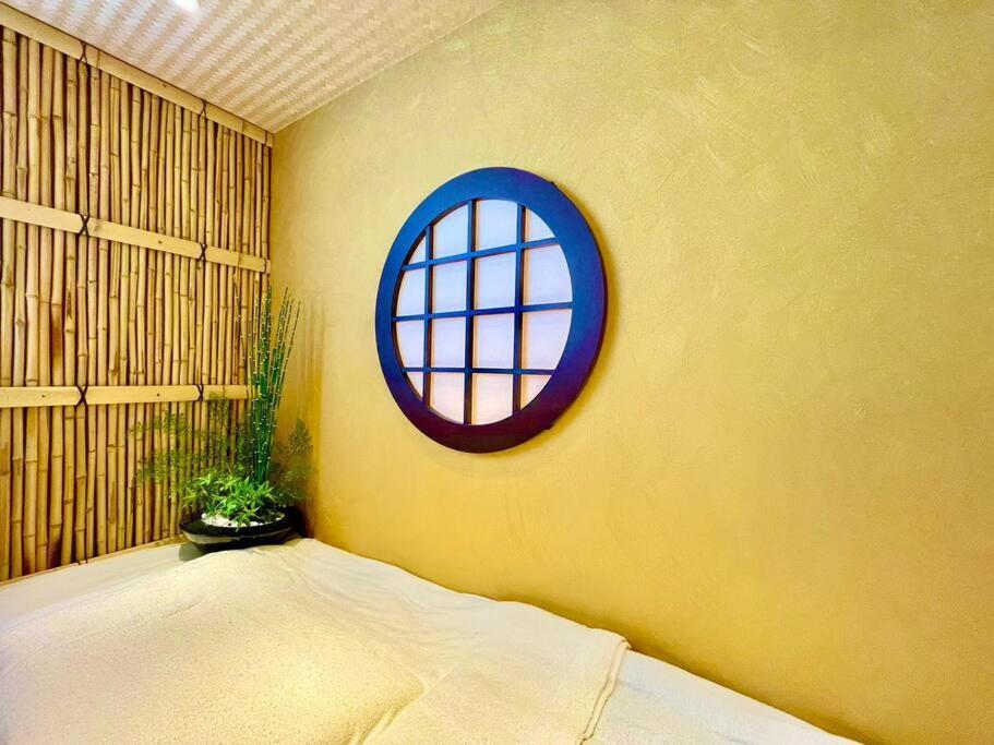 木香mokkoh Modern Japanese Style Room By Train15 Minutes To Tokyo Station ภายนอก รูปภาพ