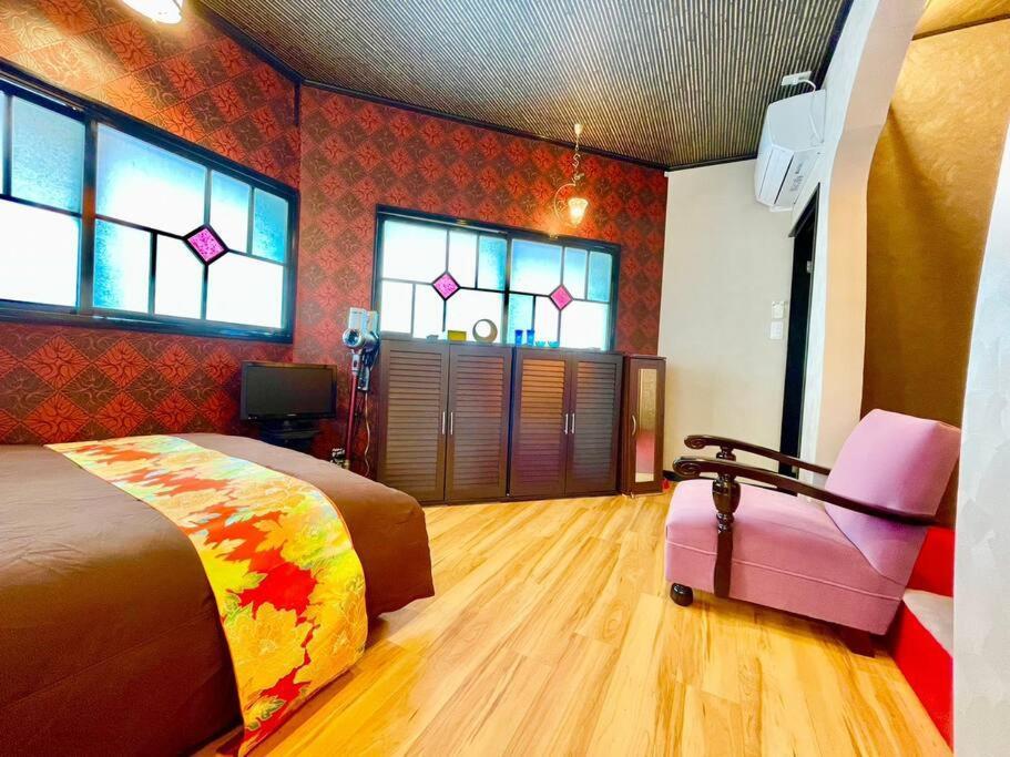 木香mokkoh Modern Japanese Style Room By Train15 Minutes To Tokyo Station ภายนอก รูปภาพ