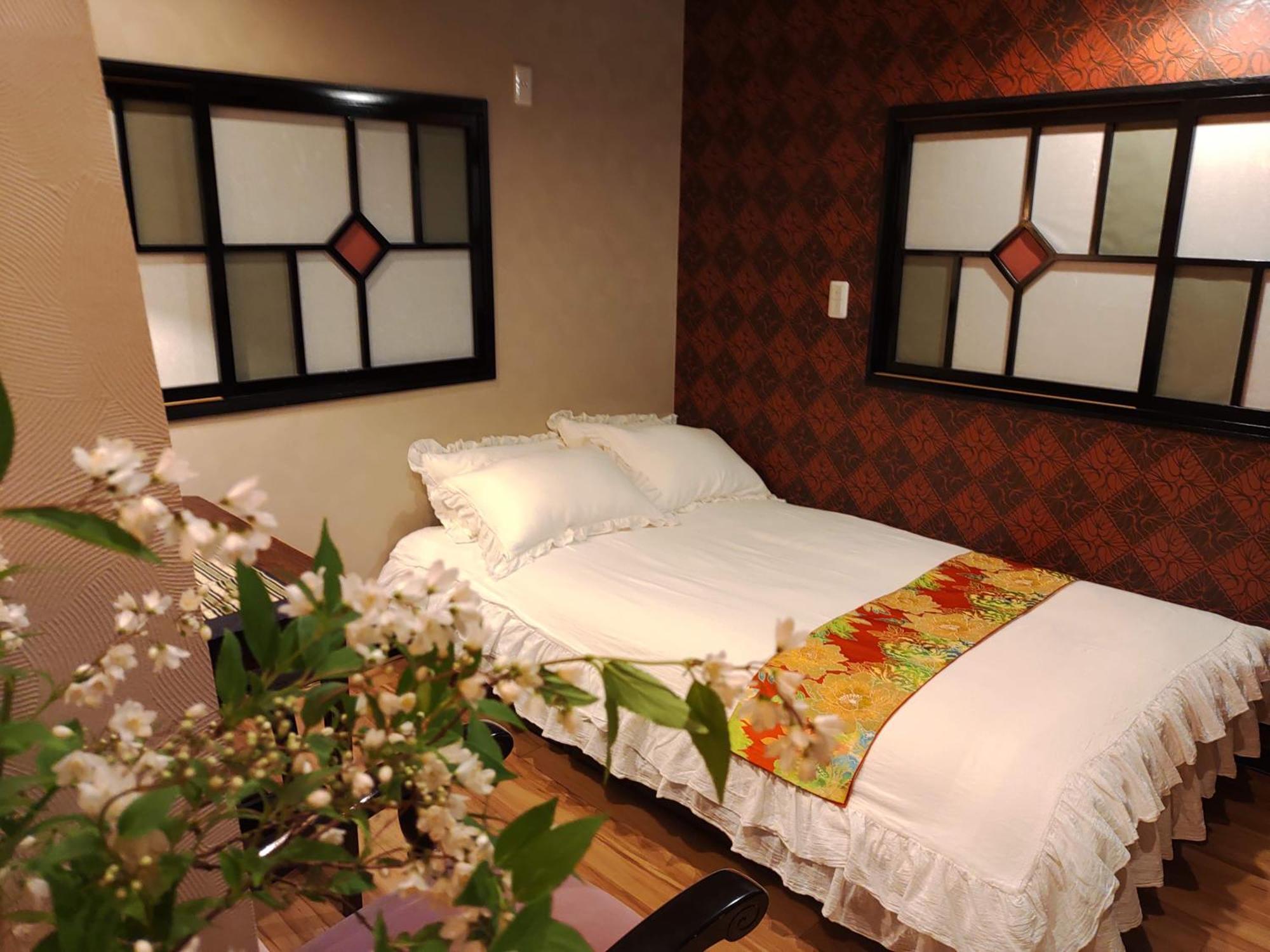 木香mokkoh Modern Japanese Style Room By Train15 Minutes To Tokyo Station ภายนอก รูปภาพ