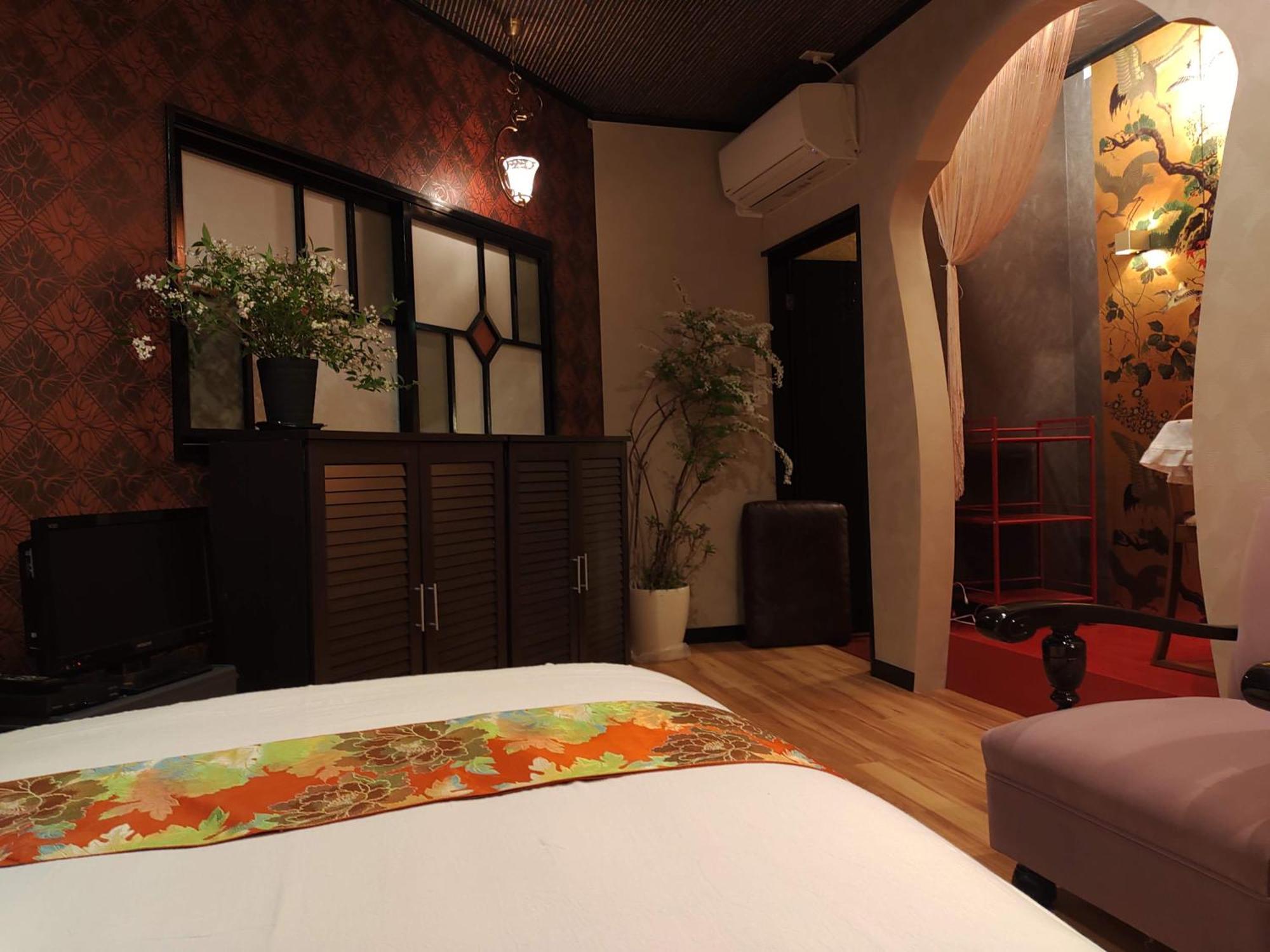 木香mokkoh Modern Japanese Style Room By Train15 Minutes To Tokyo Station ภายนอก รูปภาพ