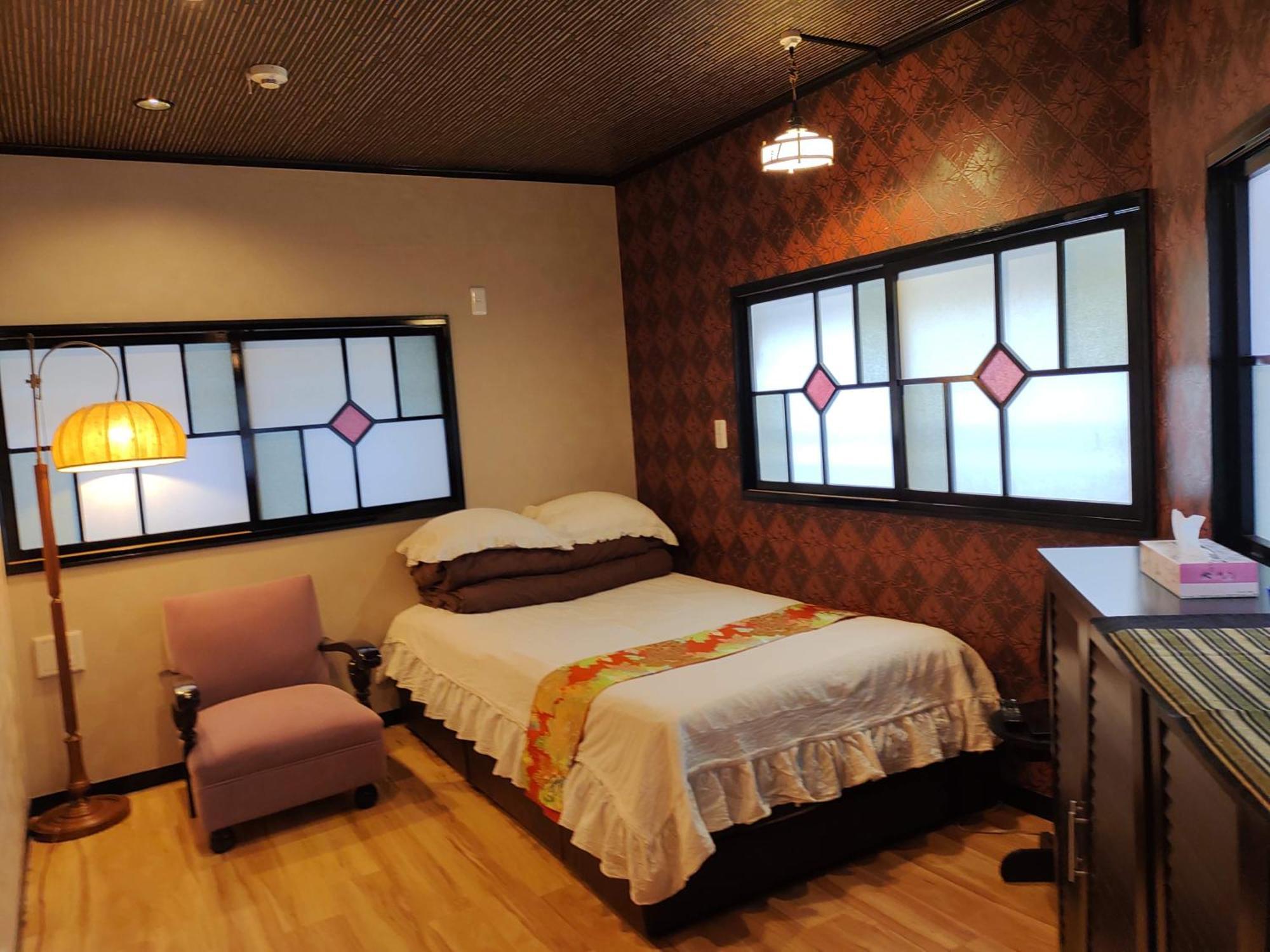 木香mokkoh Modern Japanese Style Room By Train15 Minutes To Tokyo Station ภายนอก รูปภาพ