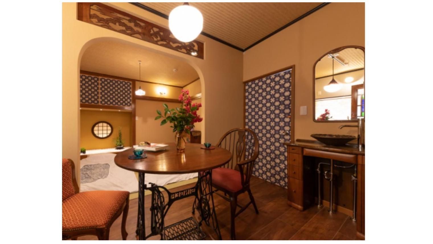 木香mokkoh Modern Japanese Style Room By Train15 Minutes To Tokyo Station ภายนอก รูปภาพ