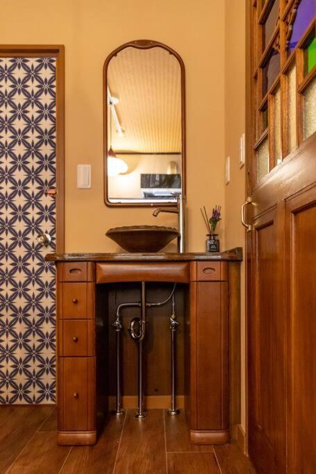 木香mokkoh Modern Japanese Style Room By Train15 Minutes To Tokyo Station ภายนอก รูปภาพ